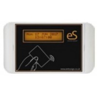 EntrySign Terminal Mifare