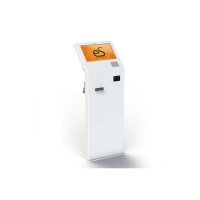 EntrySign Additional Corporate Kiosk - Without RFID