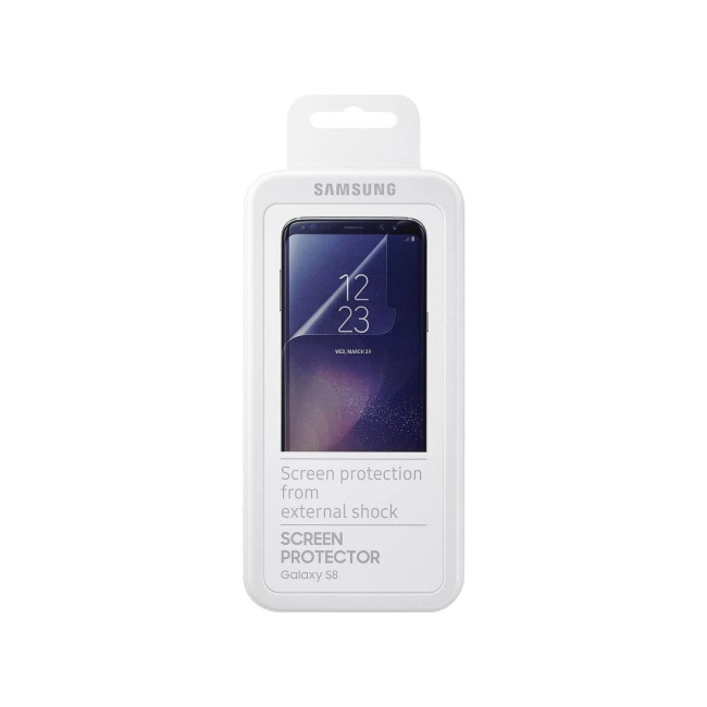 Samsung S8 Screen Protector