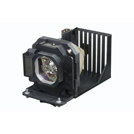 Panasonic ET LAB80 Projector Lamp