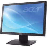 Acer V193W 19 Inch Widescreen LCD TFT  Monitor