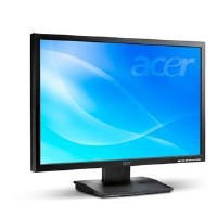 Acer V223WEOb 22" 1680x1050 LCD Monitor