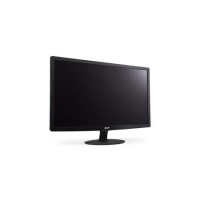 Acer S240HLbd 24" 1920x1080 LED Monitor in Black 