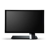 Acer S235HLAbii 58cm 23''  wide monitor 16_9 FHD LED 2ms 100M_1 - Black 