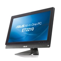 Asus ET2210ENTS EeeTop 21.5" All In One Desktop PC
