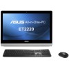 Asus ET2220IUTI All-In-One Desktop - Core i3-3220T 8GB 2TB Blu-Ray 21.5&quot; Touch Windows 8 All In One Desktop