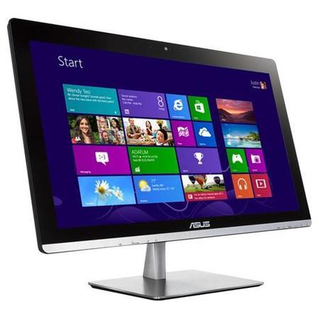 Asus ET2321IUTH Core i5-4200U 8GB 2TB DVD-RW 23.6" Windows 8.1 All In One