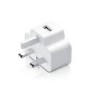 Samsung USB Plug 2 Amp Power Adapter White
