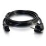 A1 European Clover Leaf Cable x40