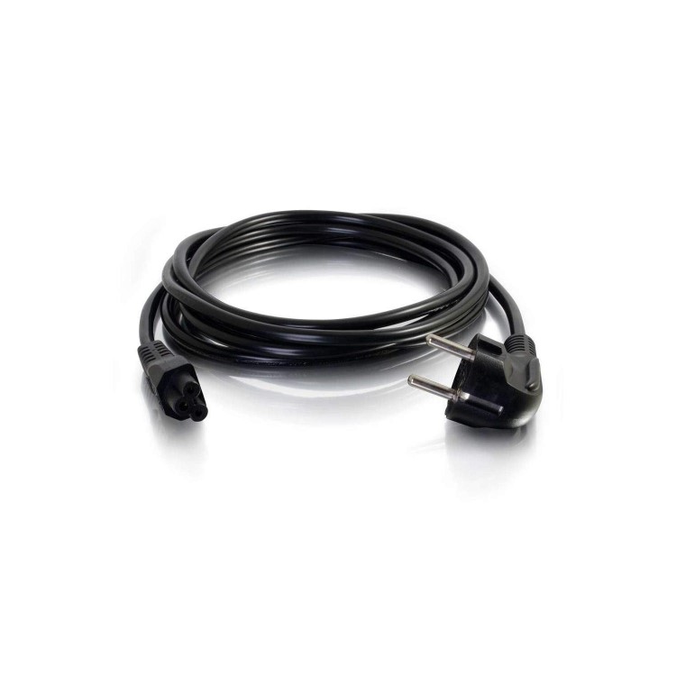 A1 European Clover Leaf Cable x40