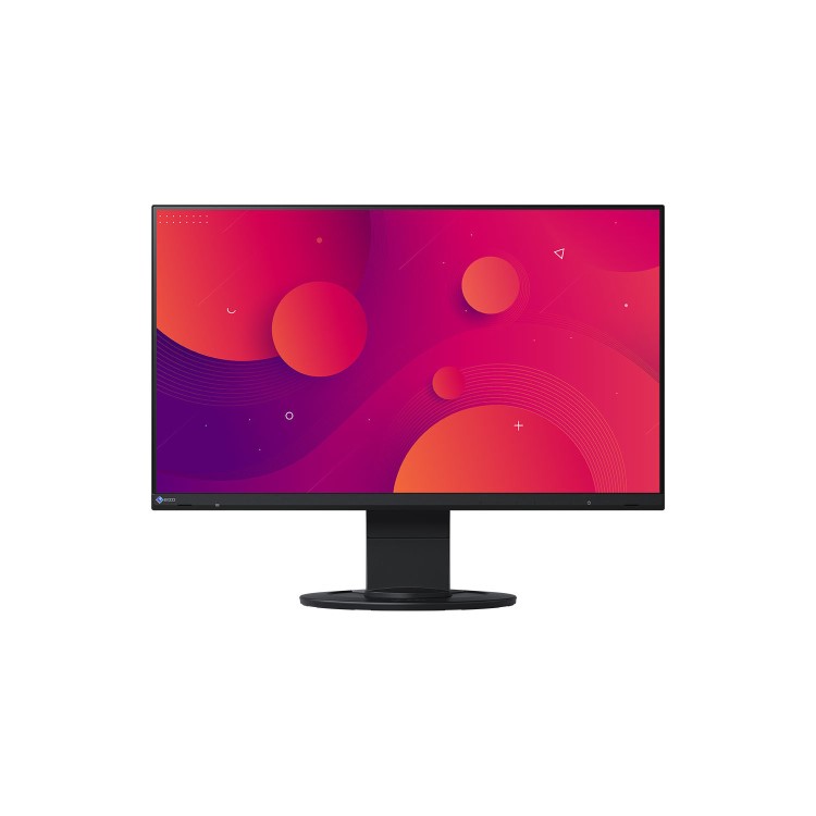 EIZO EV2460-BK 24" IPS Full HD Monitor 