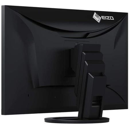 【新品未開封】EIZO FlexScan EV2760 27インチ ブラック Amazon.co.jp: EIZO 27.0型カラー液晶モニター EV2760-BK : パソコン