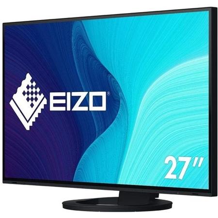 EIZO FlexScan EV2795-BK 27" IPS QHD Monitor