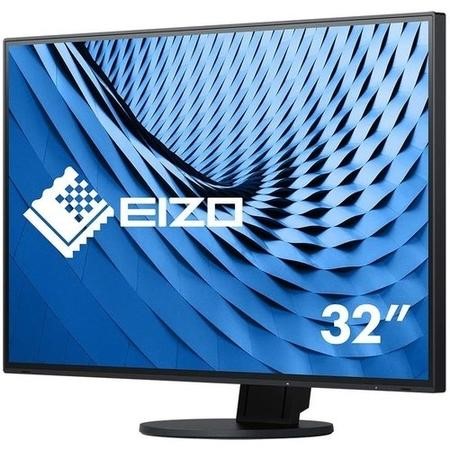 EIZO FlexScan EV3285-BK 31.5