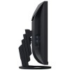EIZO FlexScan EV3895-BK 37.5&quot; Ultra Wide IPS Full HD Curved Monitor