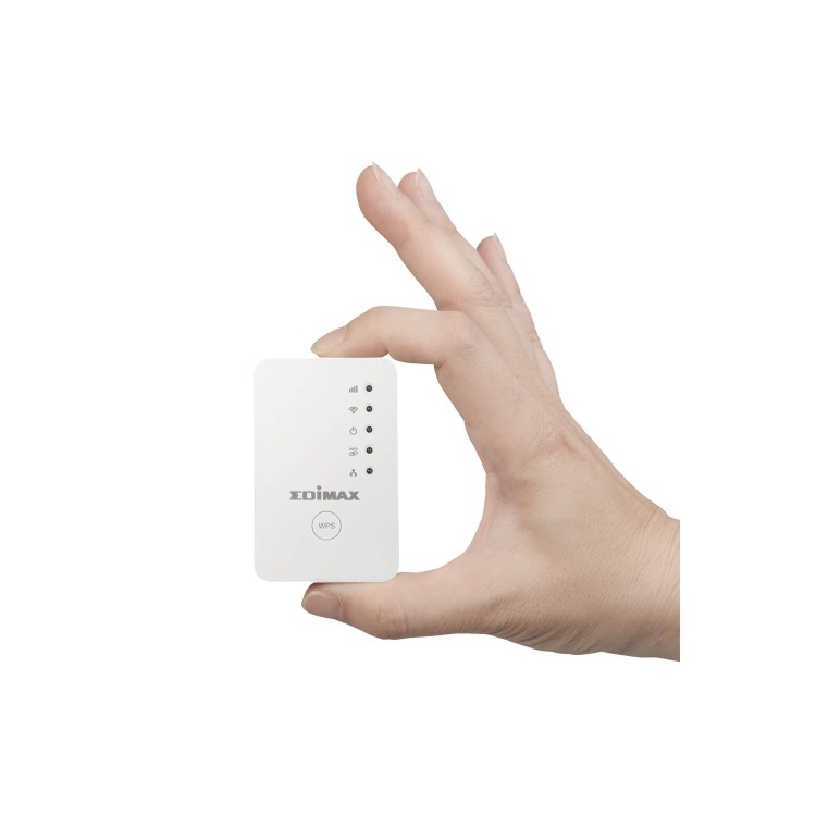 Edimax N300 SmartWireless Range Extender