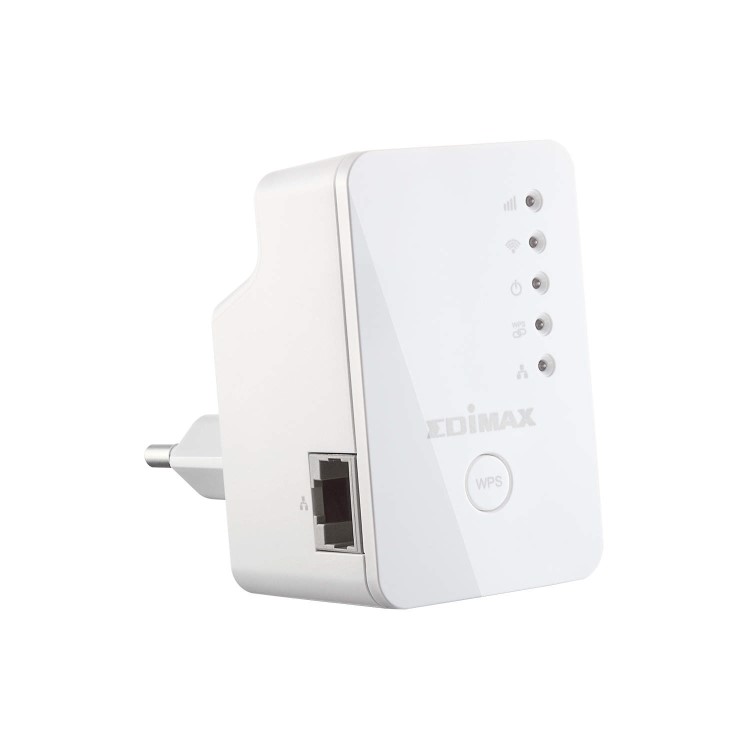 Edimax N300 SmartWireless Range Extender