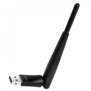 Edimax 300Mbps Wireless High-Gain USB Adapter