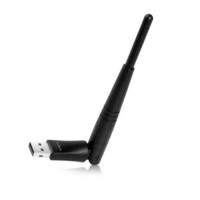 Edimax N300 Wireless USB adapter with 3dBi Antenna Edimax N300 Wireless USB adapter with 3dBi Antenna