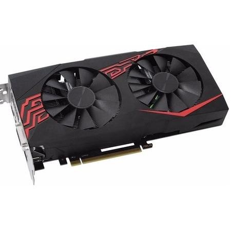 ASUS Expedition GeForce GTX 1060 6GB GDDR5 Graphics Card - Laptops