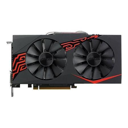Asus Radeon Radeon Rx 570 Expedition 4gb Rx 580 Asus Expedition