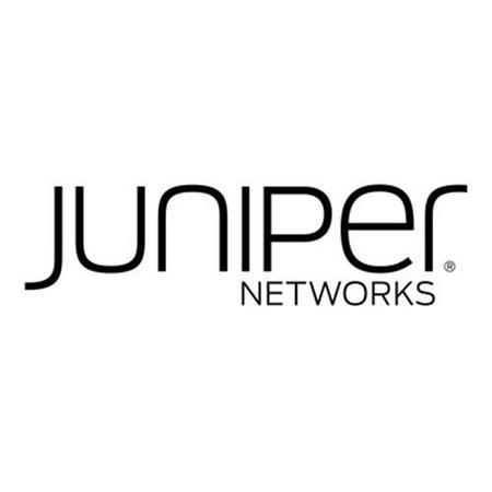 Juniper Networks transceiver module