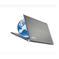 Toshiba 5 Years Pick Up & Return International Warranty for Laptops and Netbooks
