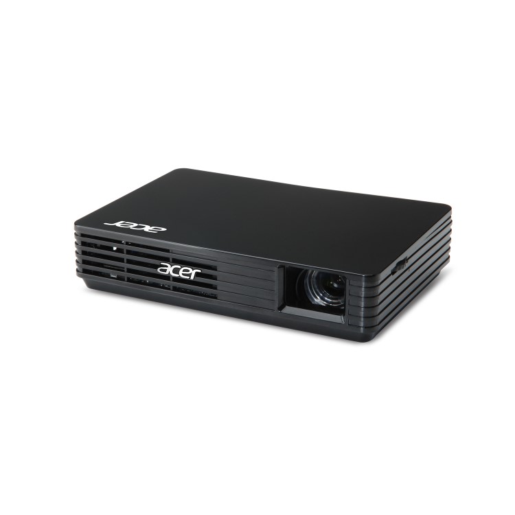 Acer C120 LED WVGA Portable DLP Projector