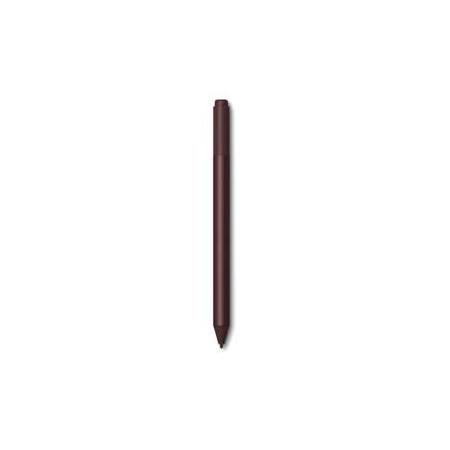 New Microsoft Surface Pen in Burgundy