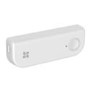 EZVIZ T6 Wireless Open-Close Detector Rechargeable Door or Window Sensor for Smart Home Security