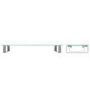 Premium Clear Glass Monitor And Notebook Stand/ Riser