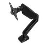 Premium Single Monitor Arm for 13" - 32" Monitors