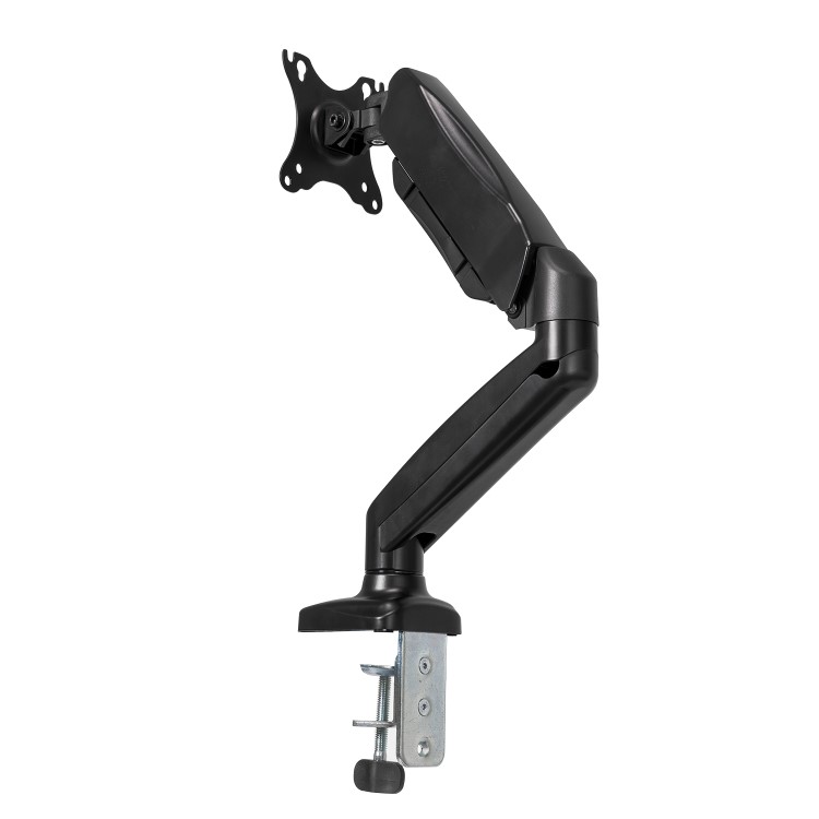 Premium Single Monitor Arm for 13" - 32" Monitors
