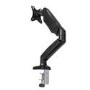 Premium Single Monitor Arm for 13" - 32" Monitors