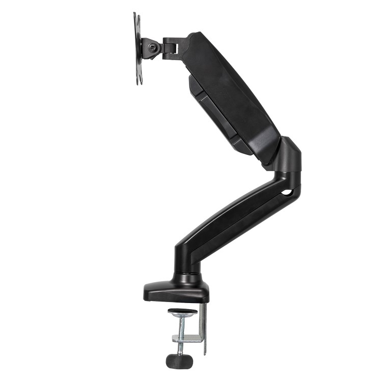 Premium Single Monitor Arm for 13" - 32" Monitors