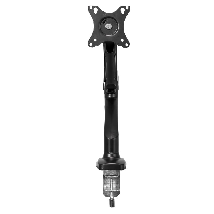 Premium Single Monitor Arm for 13" - 32" Monitors