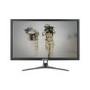 GRADE A3 - electriQ 24" 4K UHD 60Hz FreeSync HDR Gaming Monitor