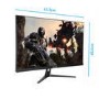 electriQ 27" Full HD 144Hz Gaming Monitor