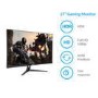 electriQ 27" Full HD 144Hz Gaming Monitor
