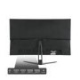 electriQ 27" Full HD 144Hz Gaming Monitor