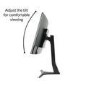 Refurbished electriQ 35" WQHD HDR UltraWide 100Hz 2ms FreeSync Curved Gaming Monitor