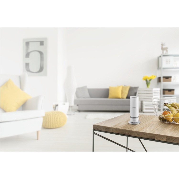 Bosch Dot 360 Indoor Camera
