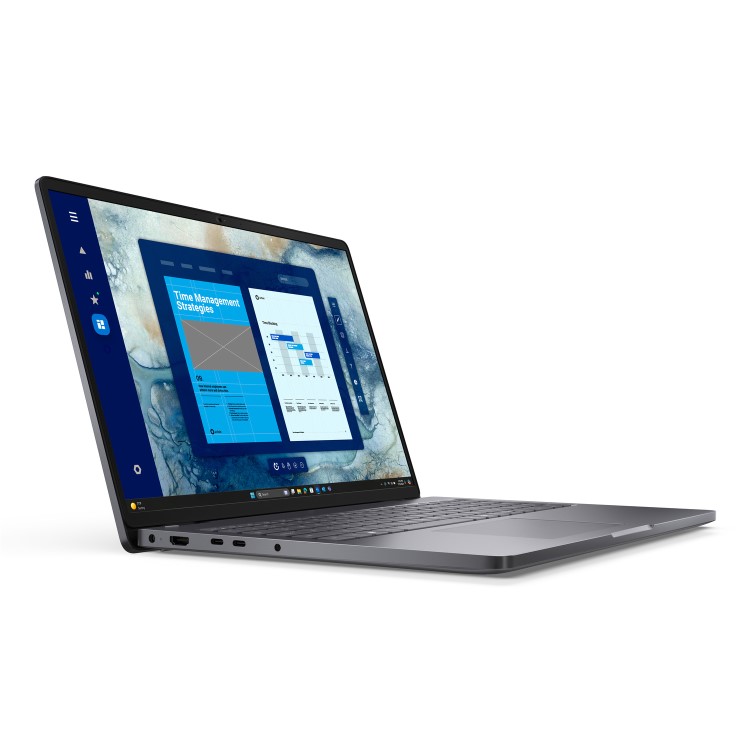 Dell Pro 16 Intel Core Ultra 5 16GB RAM 512GB SSD 16 Inch Windows 11 Pro Laptop
