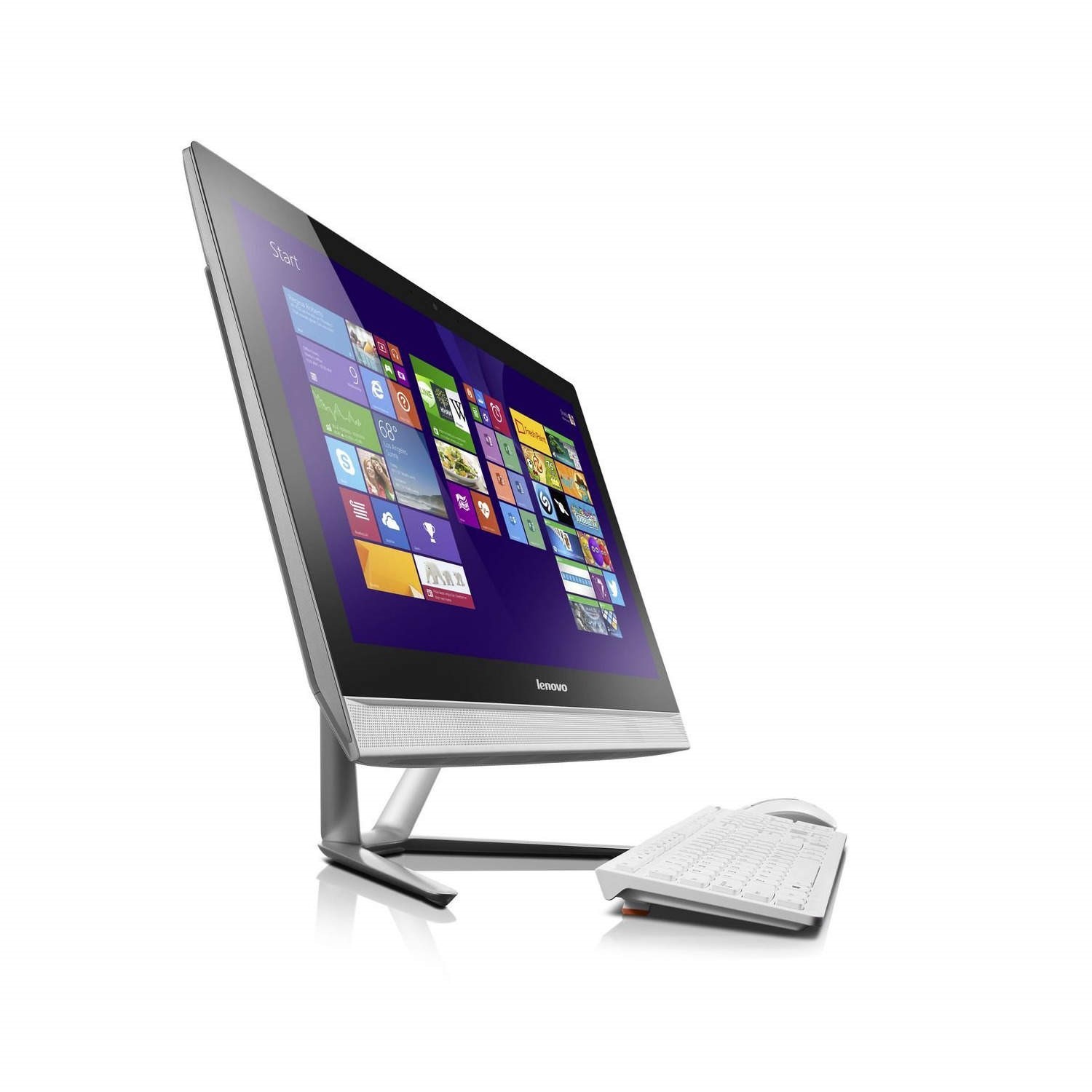 Lenovo C50-30 Core i5-4460T 8GB 1TB GT740M DVDRW 23