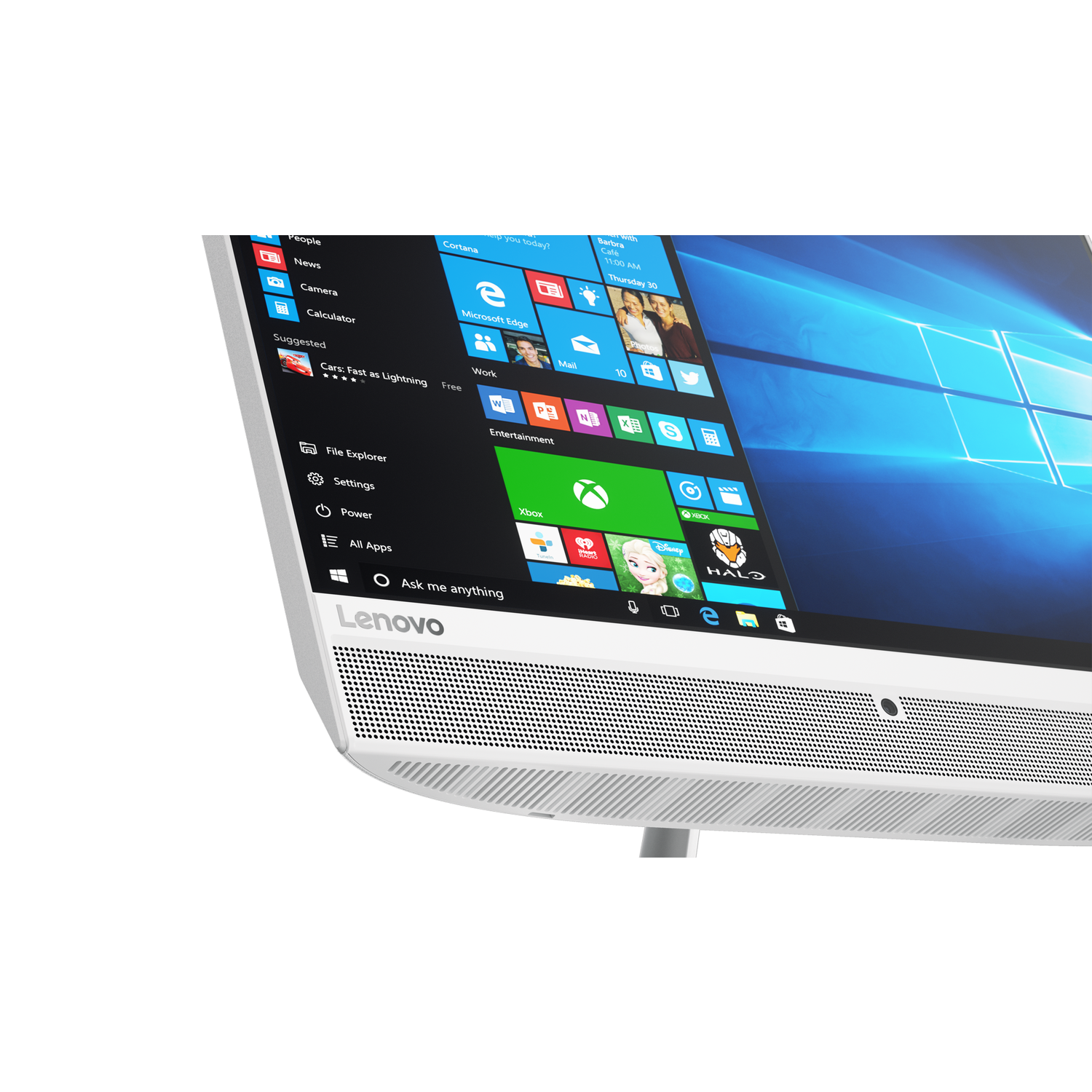 Lenovo IdeaCentre 510-23ISH Core i5-6400T 8GB 1TB DVD-RW 23 Inch Lenovo IdeaCentre 510-23ISH Core i5-6400T 8GB 1TB DVD-RW 23 Inch