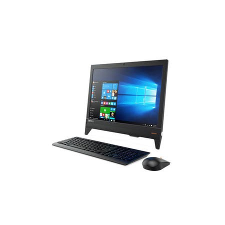 Lenovo ideacentre AIO 310-20IAP 2017年製 Lenovo IdeaCentre AIO 310 (20