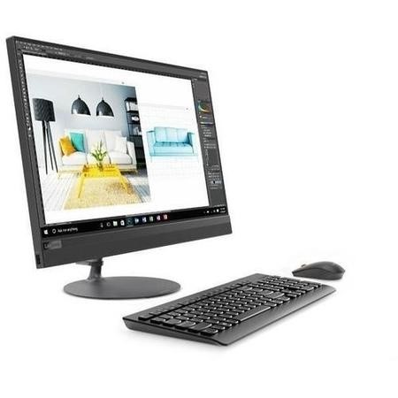 Lenovo IdeaCentre 520 AMD A12 8GB 2TB 24'' Windows 10 All-In-One