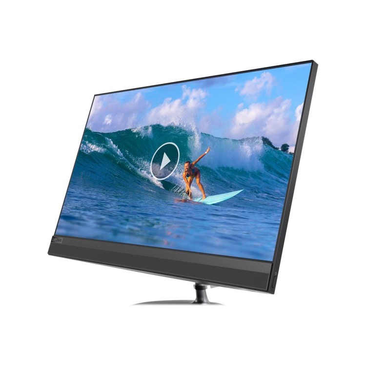 Lenovo IdeaCentre 520-22AST AMD A9 9420 8GB 1TB HDD 21.5 Inch Windows 10 Home All-in-One PC
