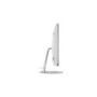 Lenovo 520-27ICB Core i7-8700T 8GB 2TB 27 Inch QHD AMD Radeon RX550 Windows 10 All-in-One PC in Silver