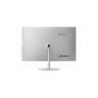 Lenovo 520-27ICB Core i7-8700T 8GB 2TB 27 Inch QHD AMD Radeon RX550 Windows 10 All-in-One PC in Silver